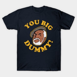 You Big Dummy T-Shirt